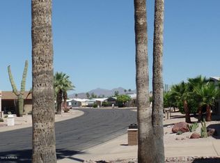 2135 N Nicklaus Dr, Mesa, AZ 85215