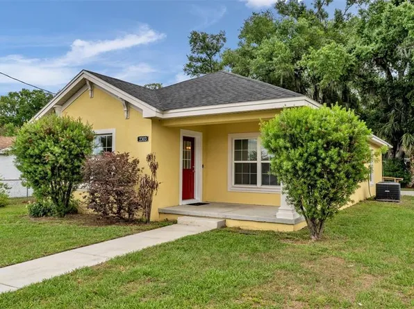 2303 N Florida Ave, Lakeland, FL 33805