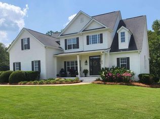 119 Pinehurst Way, Carrollton, GA 30116