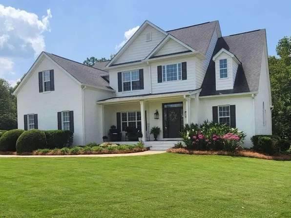 119 Pinehurst Way, Carrollton, GA 30116