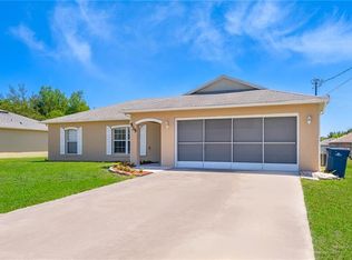 535 Chestnut Ave, Orange City, FL 32763