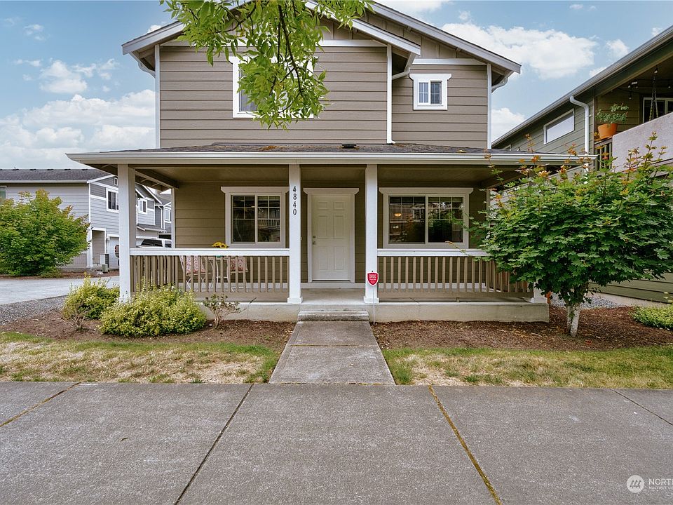 1st image of 4840 148th Street NE