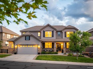 4864 Persimmon Ln, Castle Rock, CO 80109