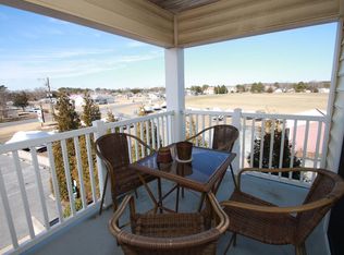 30413 Cedar Neck Rd UNIT 301, Ocean View, DE 19970