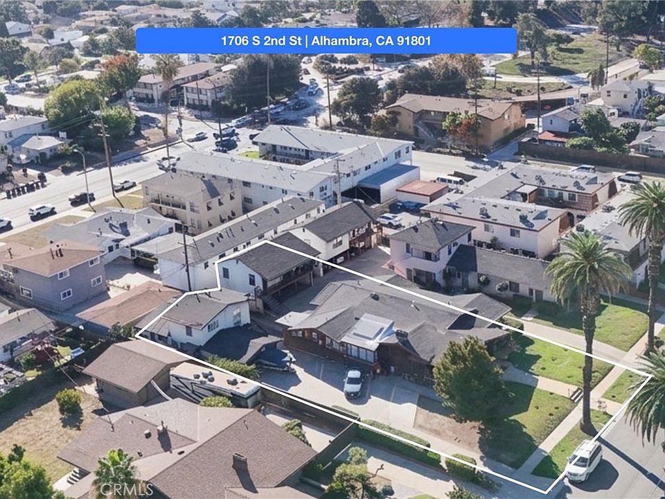 1st image of 1706 S 2nd St