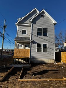 120 Park Terrace, Bridgeport, CT, 06604