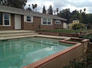 250 E Crescent Ave, Redlands, CA 92373