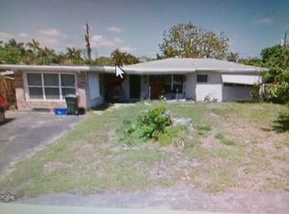 451 NE 24th Ct, Boca Raton, FL 33431