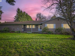 11560 S Mulino Rd, Canby, OR 97013