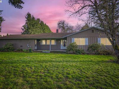 11560 S Mulino Rd, Canby, OR, 97013