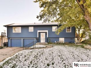 3009 S 111th St, Omaha, NE 68144