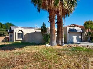 68520 Tortuga Rd, Cathedral City, CA 92234