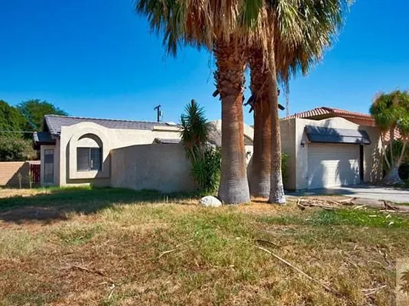 68520 Tortuga Rd, Cathedral City, CA 92234