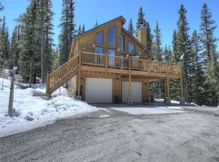 187 Golden Hills Rd, Alma, CO 80420