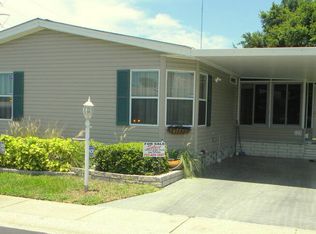 525 Barbara Way, Tarpon Springs, FL 34689