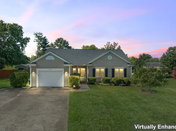 5804 Stardust Ct, Durham, NC 27712