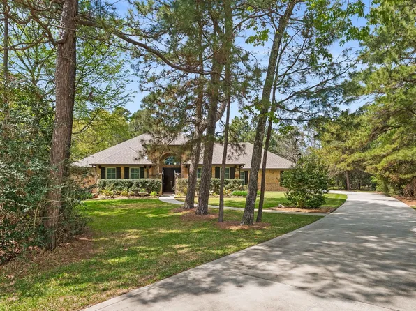 29339 Village Ridge Ct, Magnolia, TX 77355