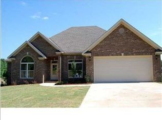 10465 Nicole St, Vance, AL 35490