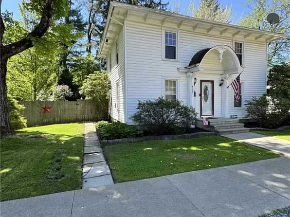 408 Ross St, Coudersport, PA 16915