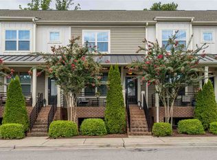 1547 Crafton Way, Raleigh, NC 27607