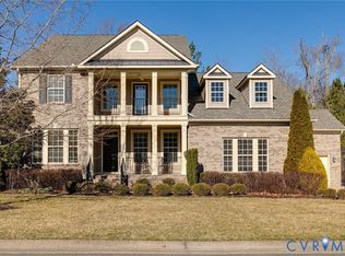 200 Wildplum, Henrico, VA 23238