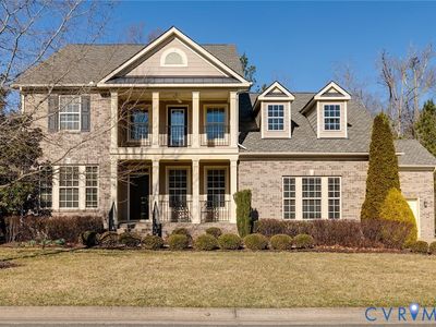 200 Wildplum, Henrico, VA, 23238
