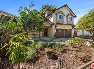 839 Center St, El Segundo, CA 90245