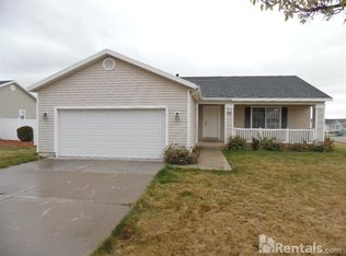 5063 S 4000 W, Roy, UT 84067