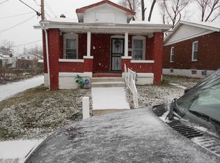 2111 67th St, Saint Louis, MO 63121