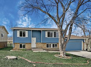 161 Orchard St, Golden, CO 80401