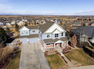 3043 E 148th Pl, Thornton, CO 80602