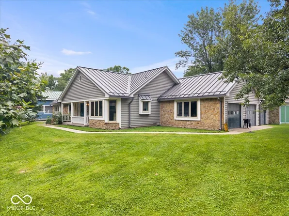 5805 S 800 E, Zionsville, IN 46077