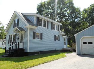 57 Century St, Brewer, ME 04412