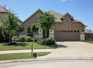 4806 Addison Forest Trl, Katy, TX 77494