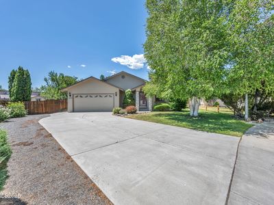 1351 Northampton Cir, Gardnerville, NV, 89410