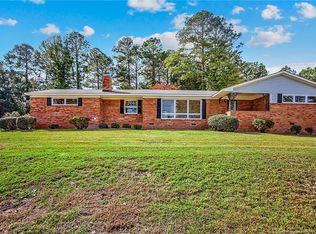 3513 Clearwater Dr, Fayetteville, NC 28311