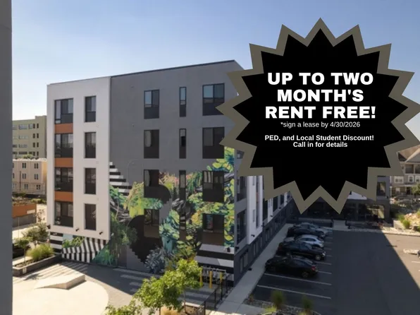 The Hub at 31 Brewerytown