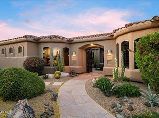 9462 E Preserve Way, Scottsdale, AZ 85262