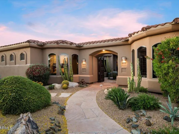 9462 E PRESERVE Way, Scottsdale, AZ 85262