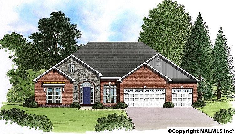 1st image of 7544 Parktrace Ln