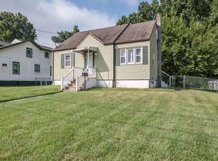 1009 Orchard Ave, Runnemede, NJ 08078