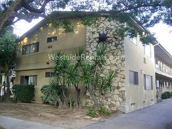 1st image of 1622 Grismer Ave APT K