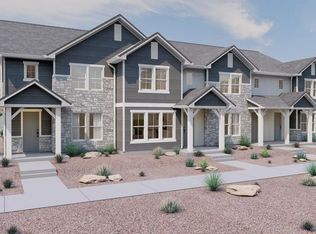 5997 S Carnelian Pkwy, Saint George, UT 84790