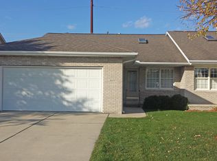 2907 Cronin Dr, Springfield, IL 62711