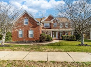 1311 Aringill Ln, Matthews, NC 28104