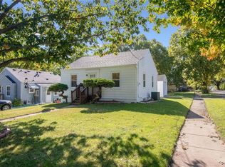 1712 Lincoln Ave, Des Moines, IA 50314