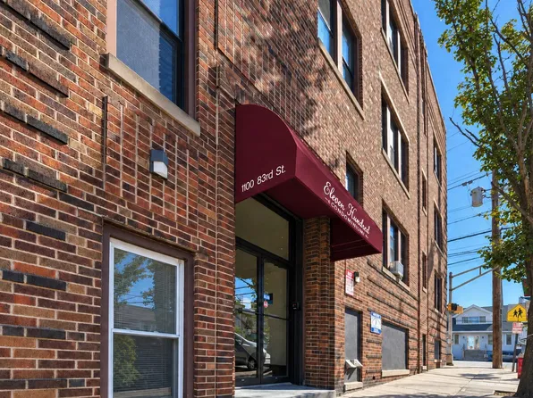 1100 83rd St APT C3, North Bergen, NJ 07047