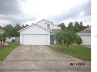 2201 Santa Lucia St, Kissimmee, FL 34743