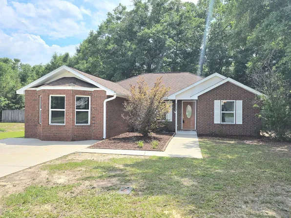 6607 Woodbury Forest Dr, Milton, FL 32583