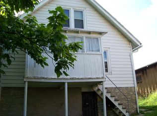 2615 N 7th St, Kansas City, KS 66101